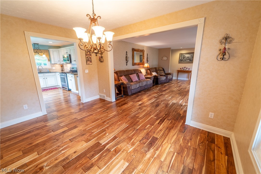 Gem Field - Residential