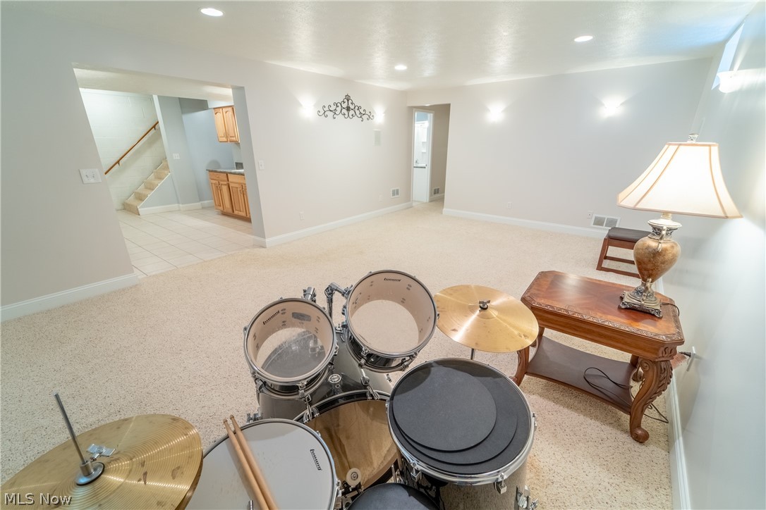 Gem Field - Residential