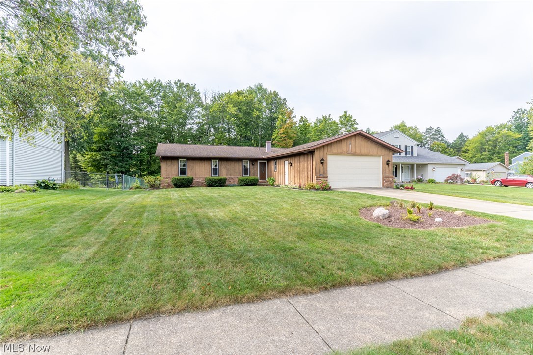 Gem Field - Residential