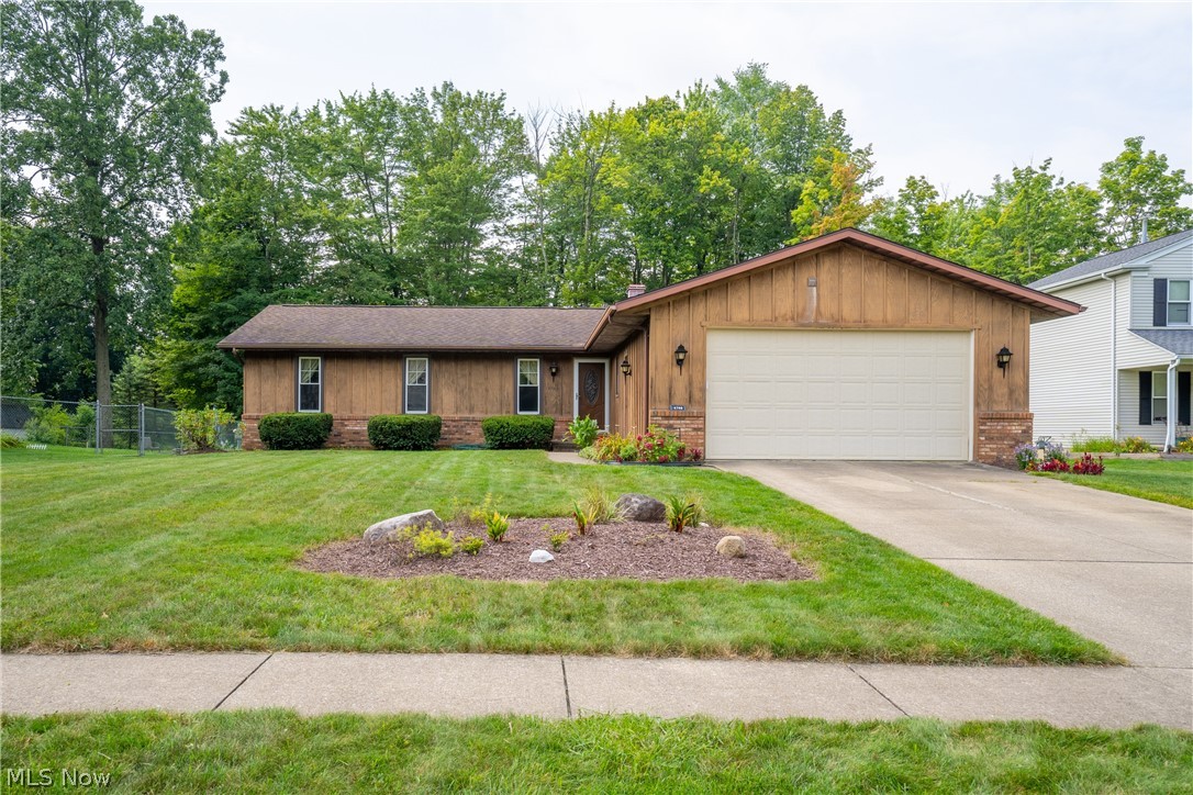 Gem Field - Residential