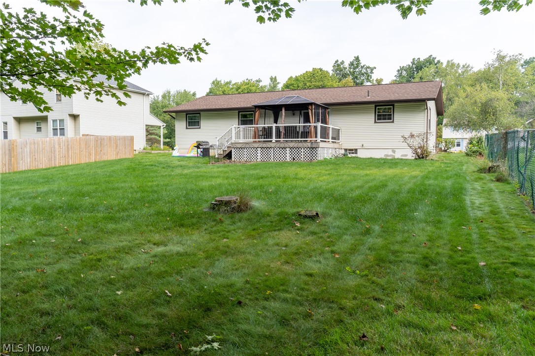 Gem Field - Residential