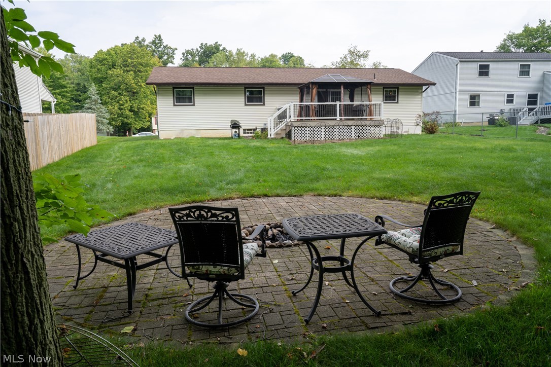 Gem Field - Residential