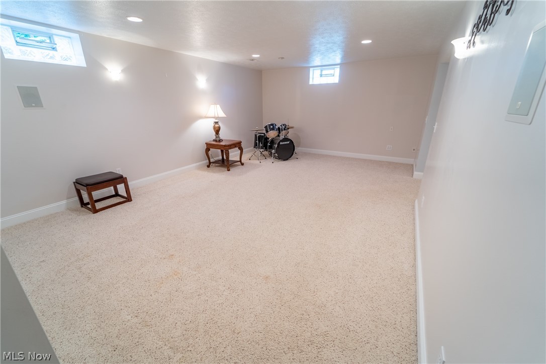 Gem Field - Residential