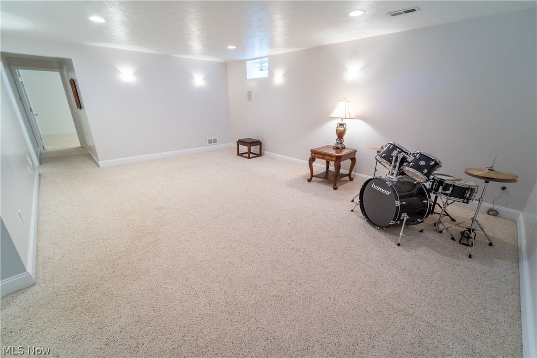 Gem Field - Residential