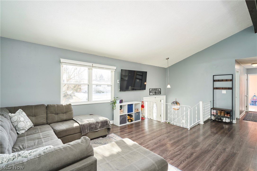 Vill Gr Sub - Residential