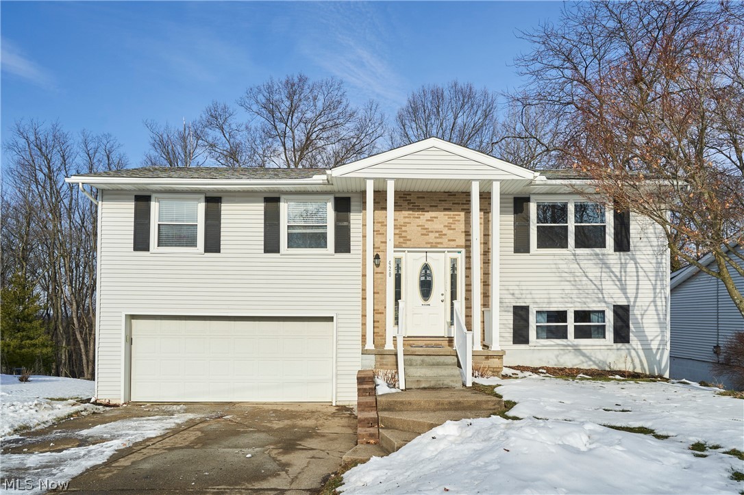 Vill Gr Sub - Residential