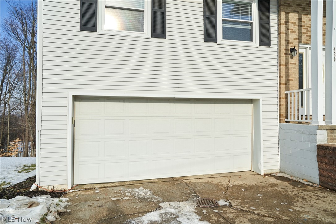 Vill Gr Sub - Residential