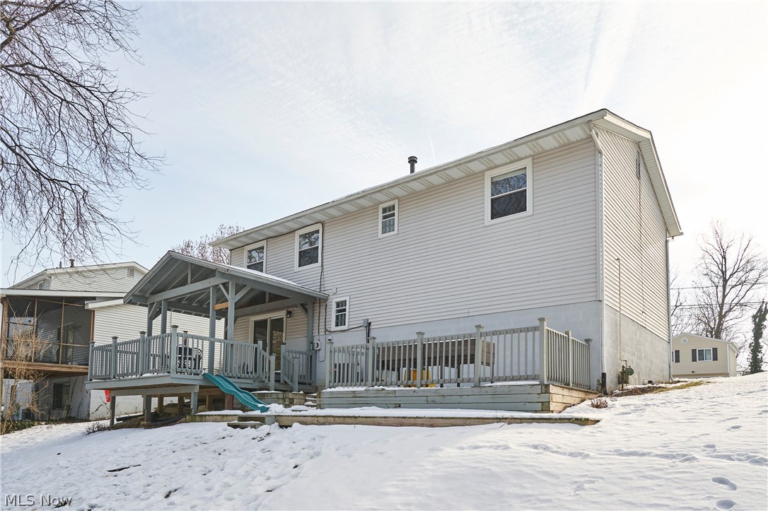 Vill Gr Sub - Residential