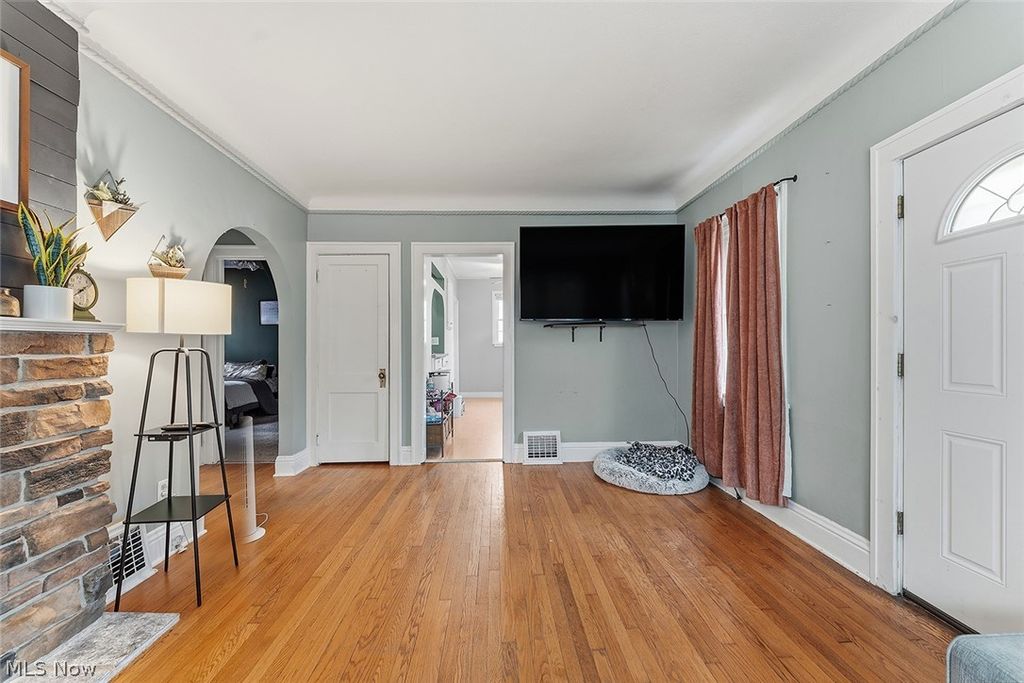 Photo of 4289 W 229th Street, Fairview Park, OH 44126 (MLS # 5208531)