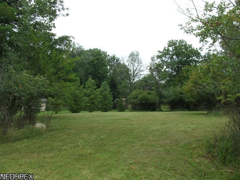 Sherwood Highlands - Land