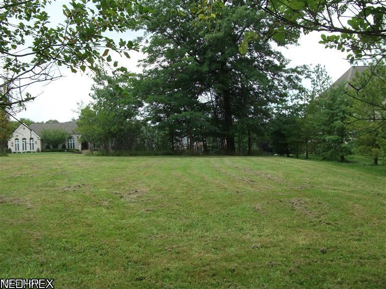 Sherwood Highlands - Land