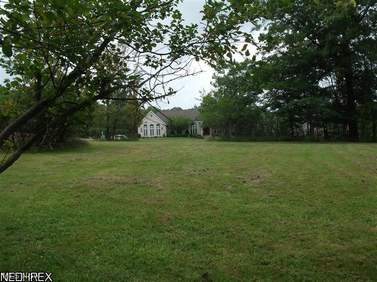 Sherwood Highlands - Land