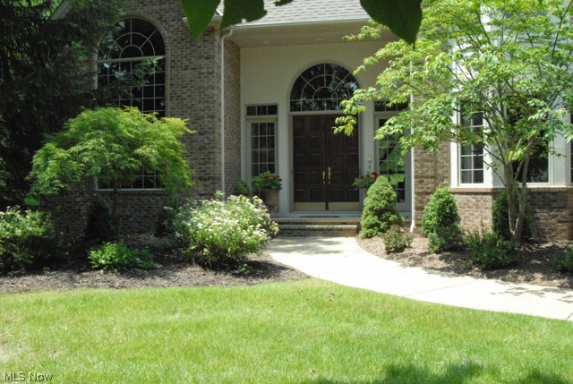 Liberty - Residential