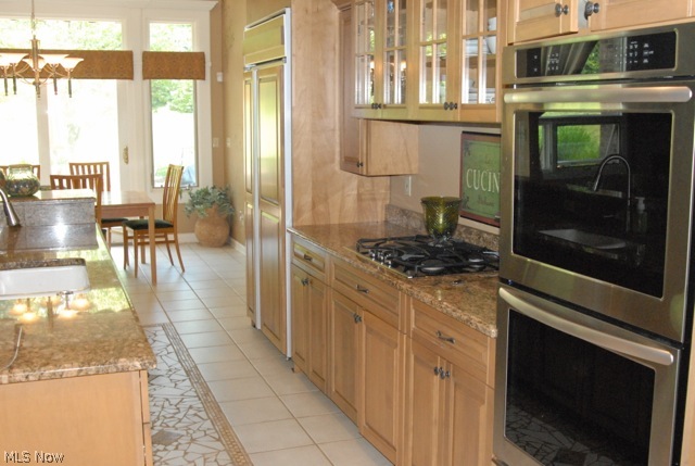 Liberty - Residential