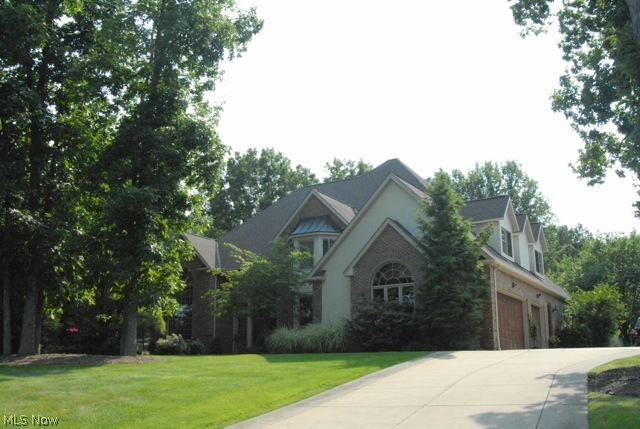 Liberty - Residential