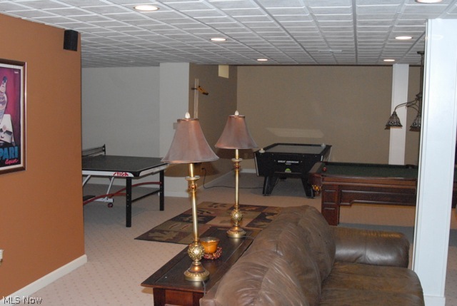 Liberty - Residential