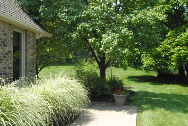 Liberty - Residential