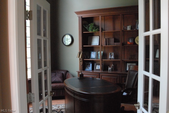 Liberty - Residential