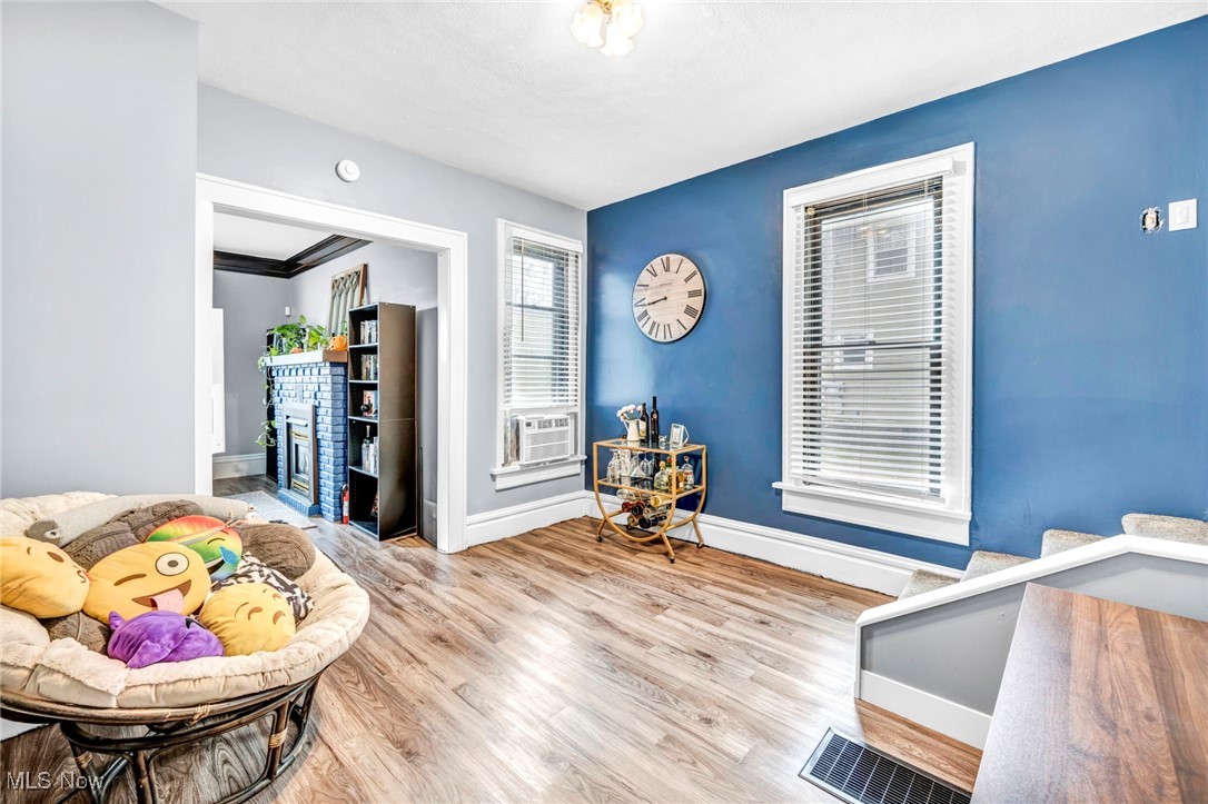 West Portage Path - Residential Income