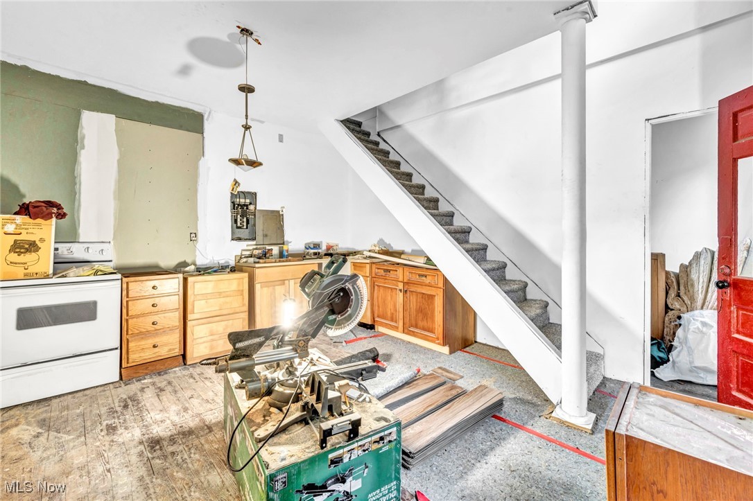 West Portage Path - Residential Income