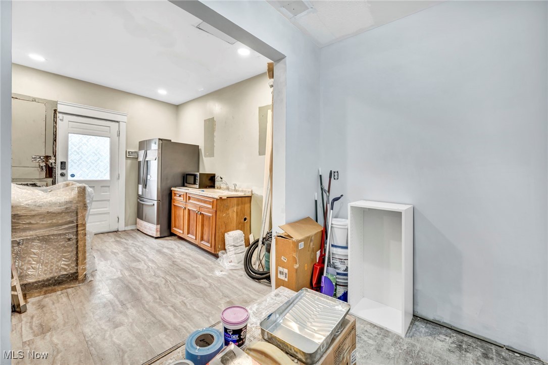 West Portage Path - Residential Income