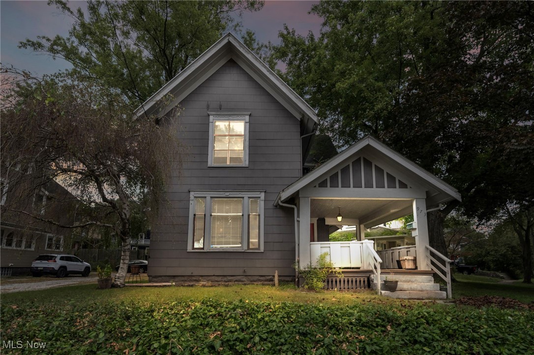 West Portage Path - Residential Income