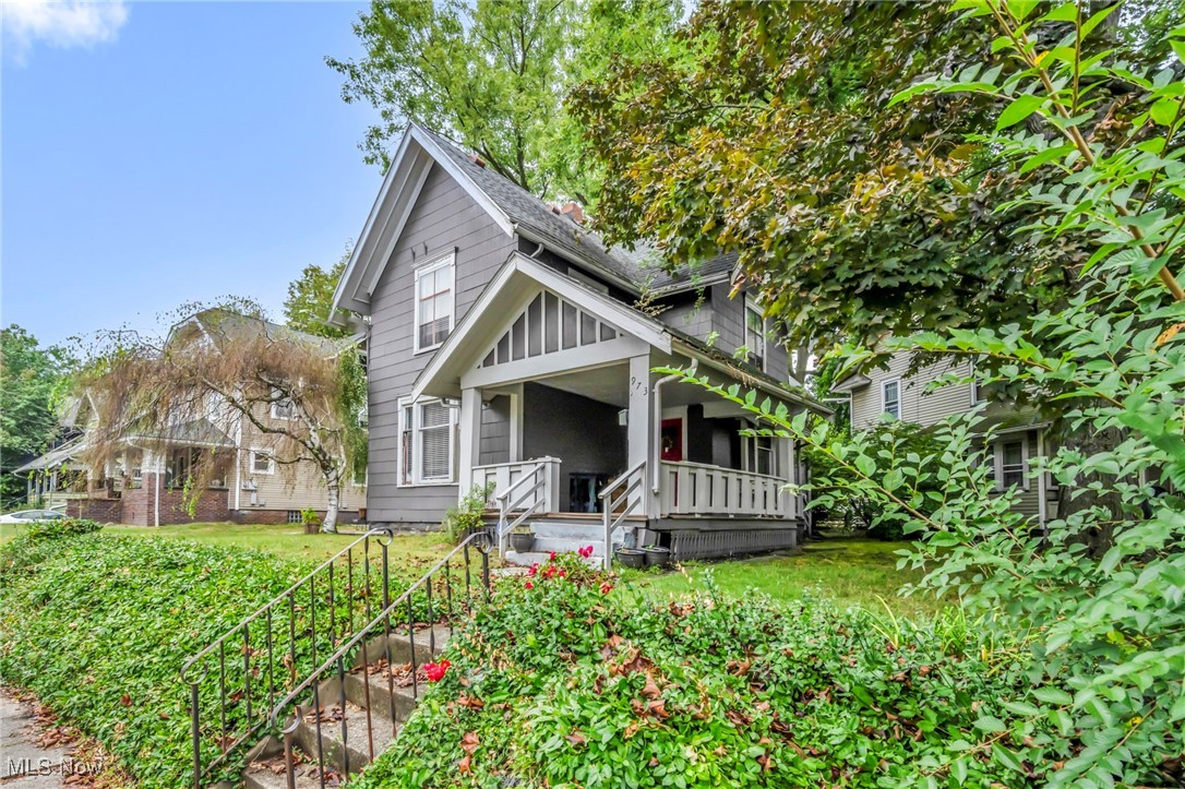 West Portage Path - Residential Income