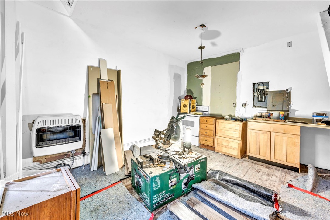 West Portage Path - Residential Income