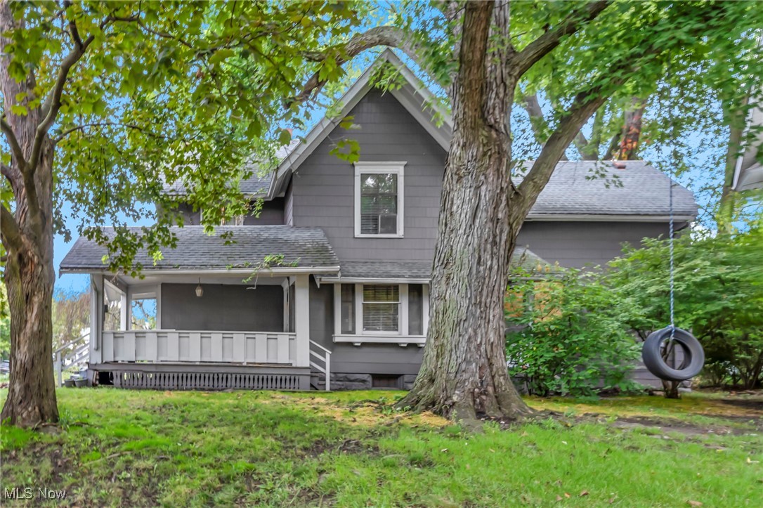 West Portage Path - Residential Income