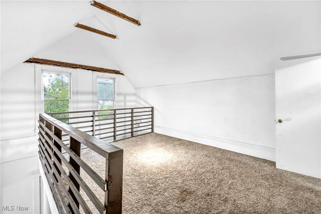 West Portage Path - Residential Income