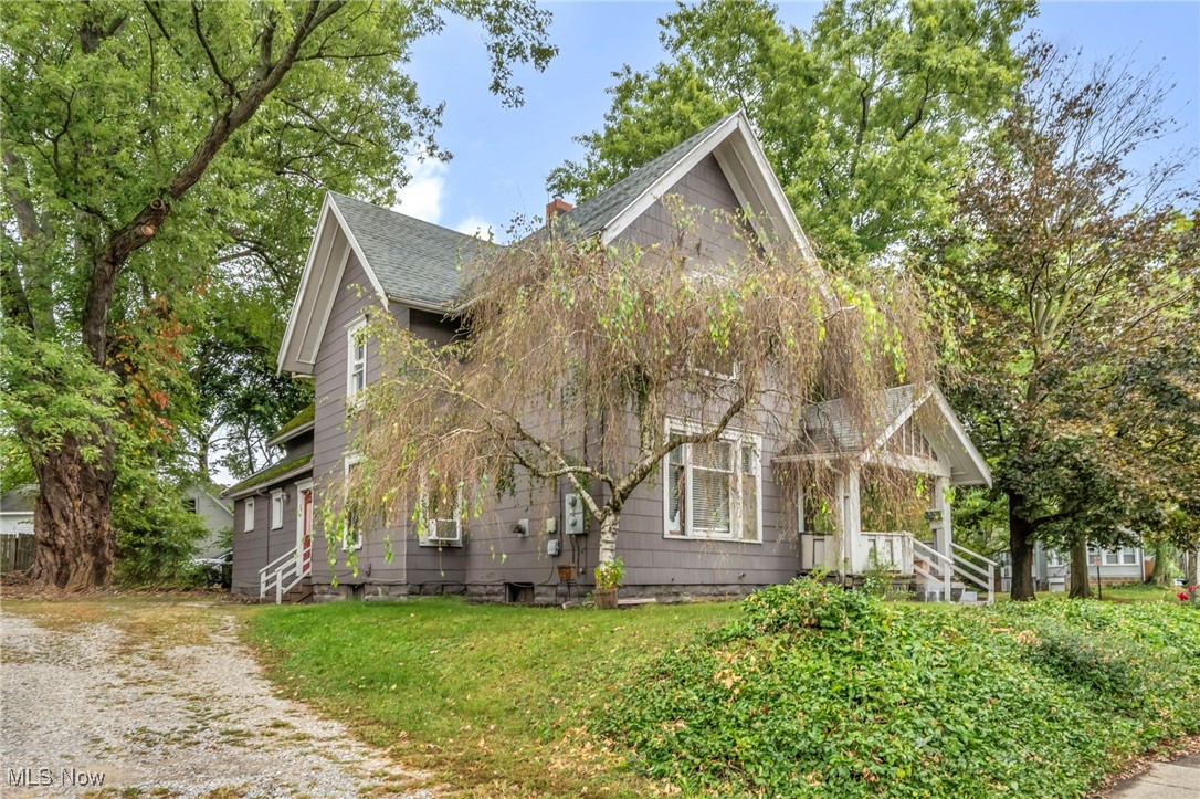 West Portage Path - Residential Income