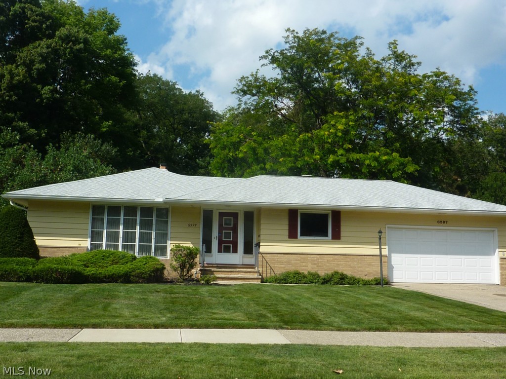 Grandee - Residential