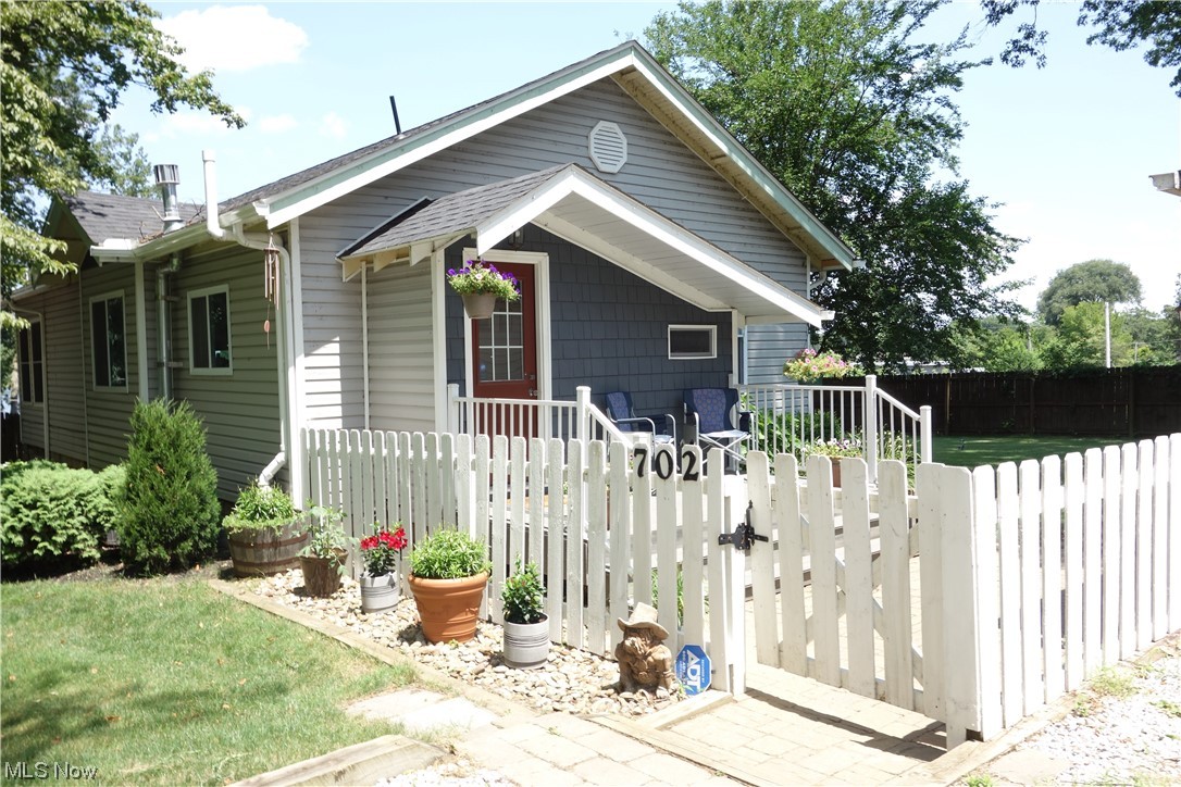 Triple Shores - Residential