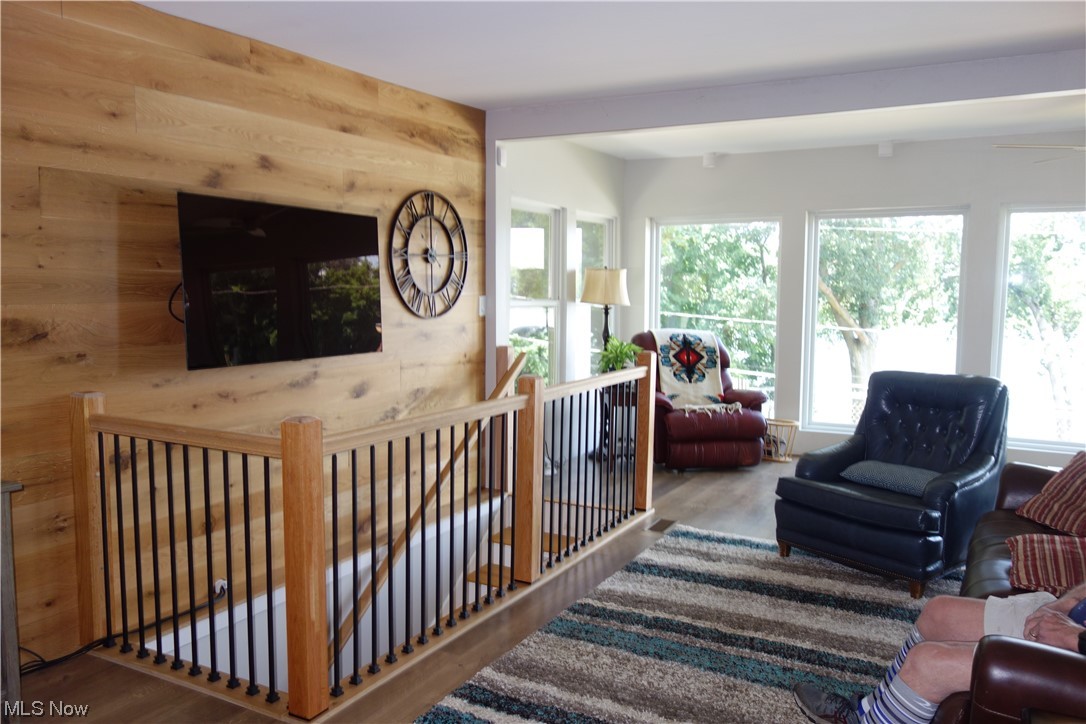 Triple Shores - Residential