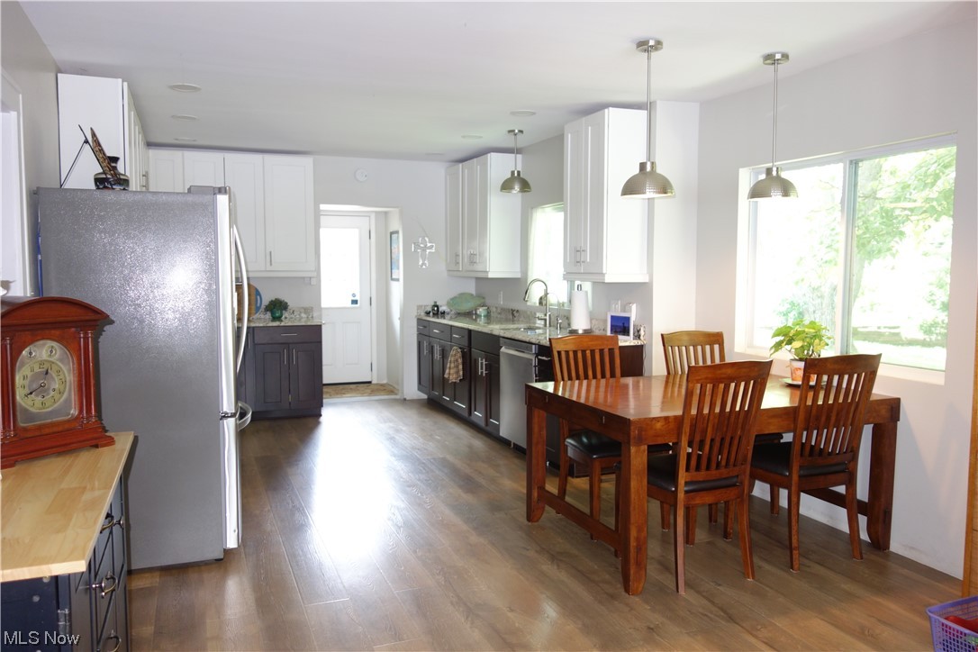 Triple Shores - Residential