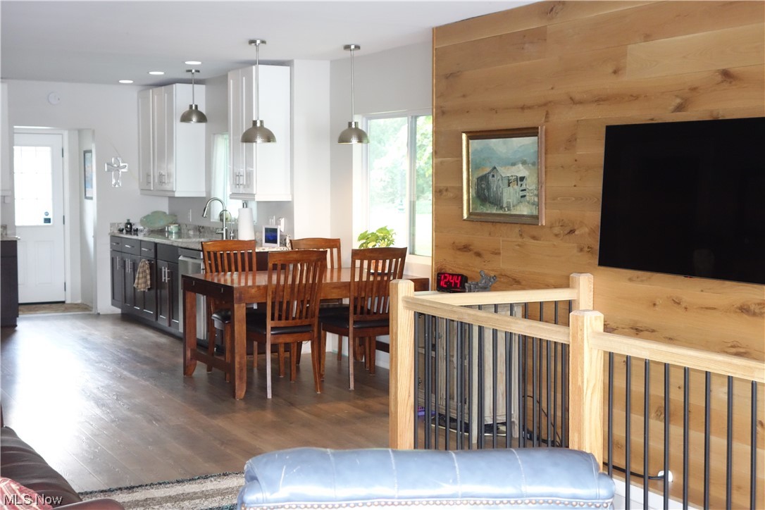 Triple Shores - Residential