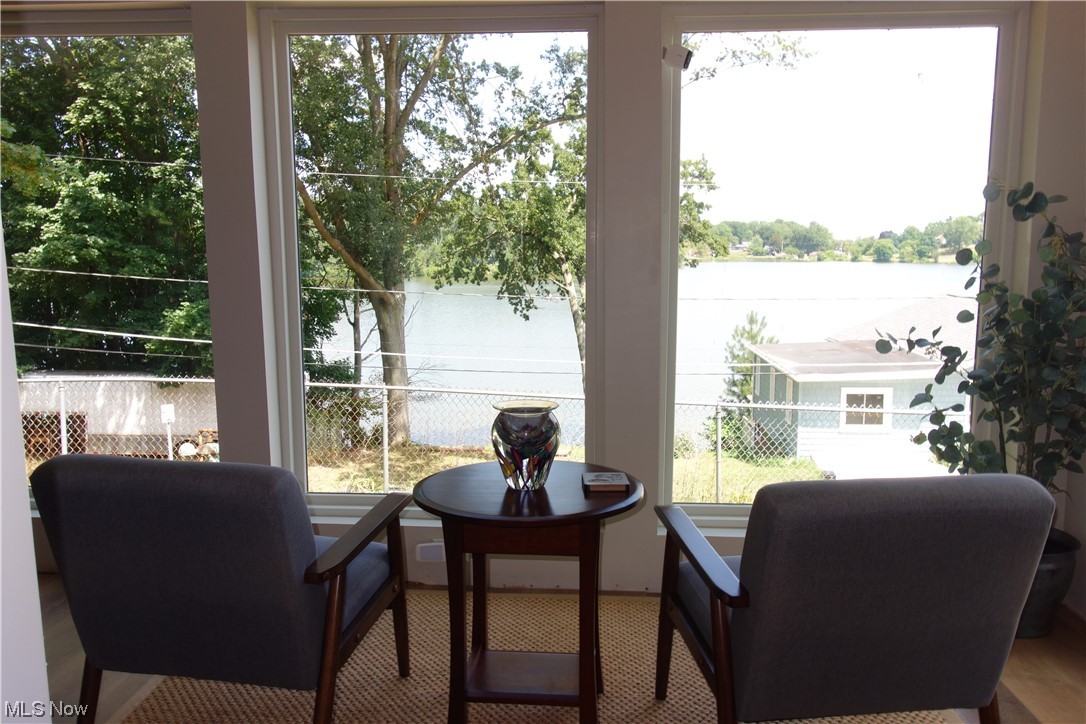 Triple Shores - Residential