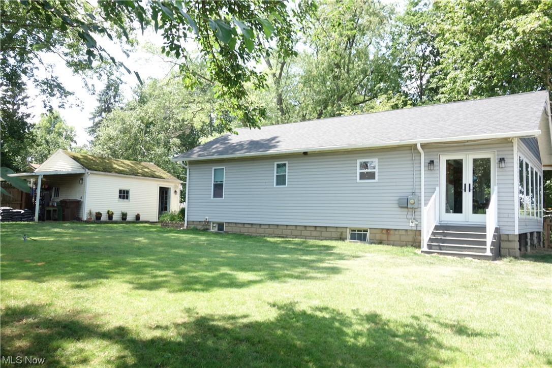 Triple Shores - Residential