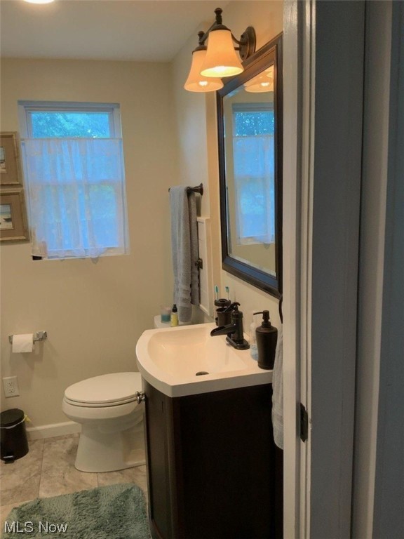 Triple Shores - Residential