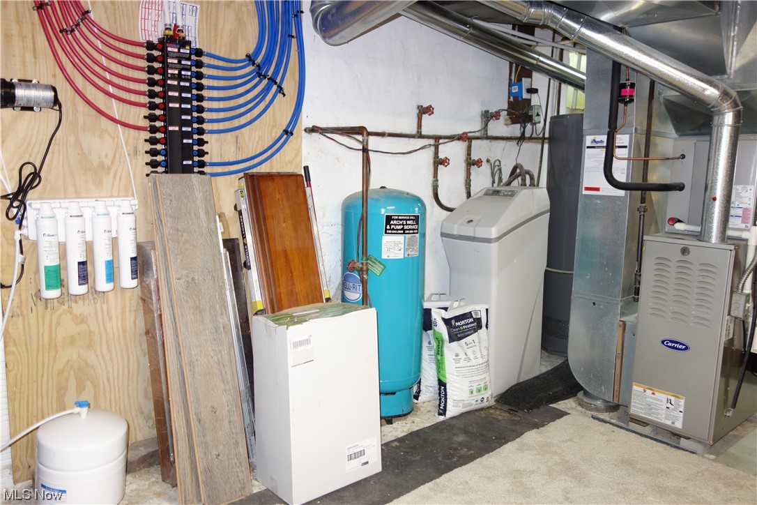 Triple Shores - Residential