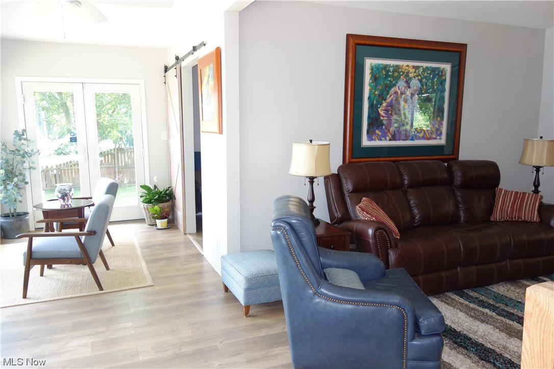 Triple Shores - Residential