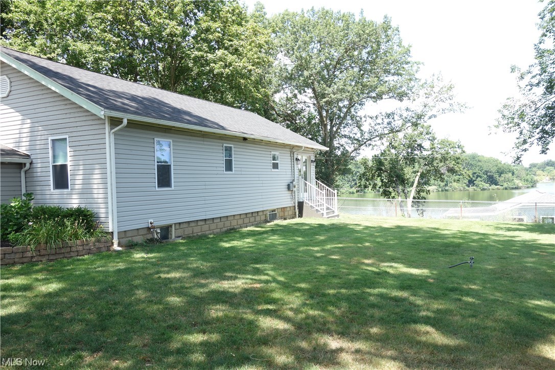 Triple Shores - Residential