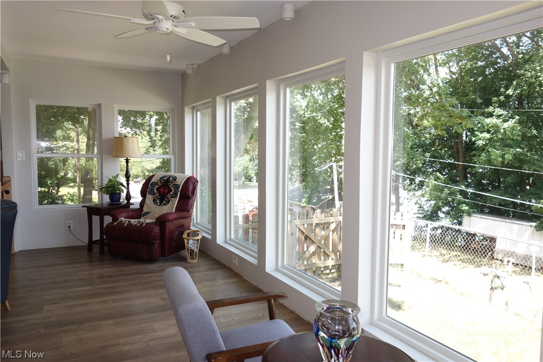 Triple Shores - Residential