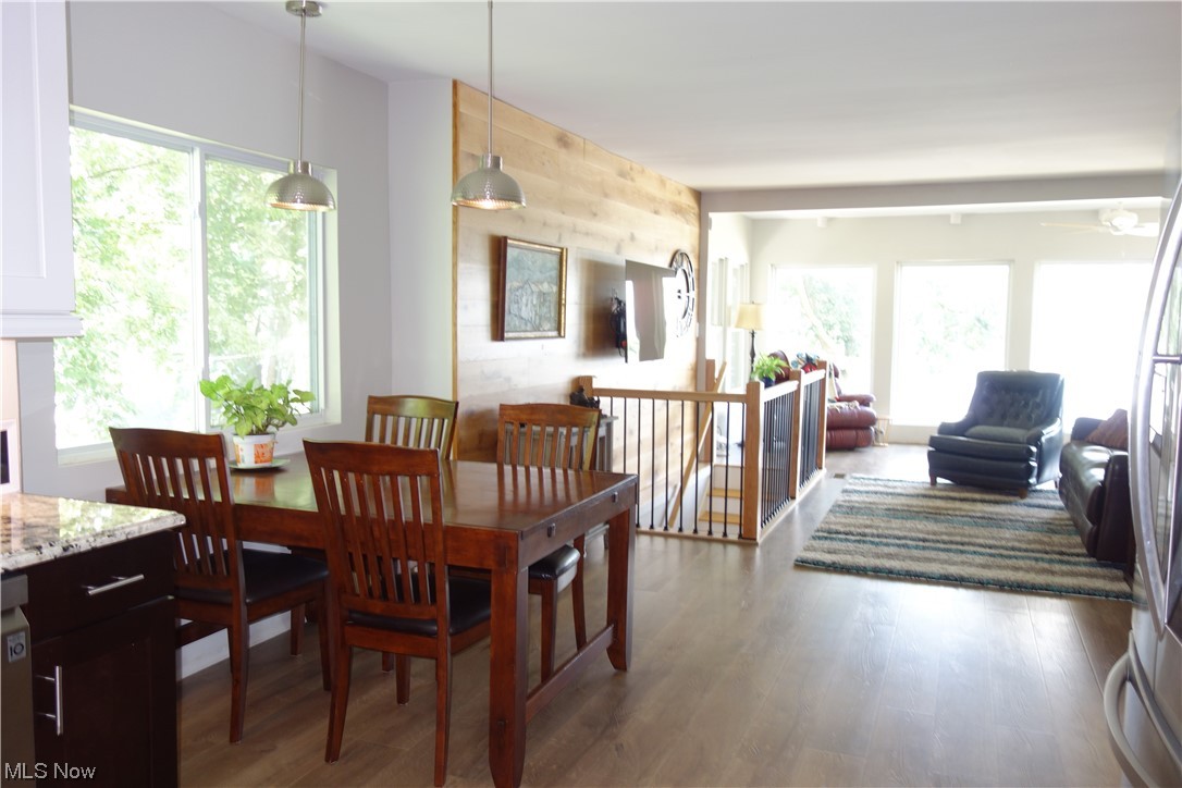 Triple Shores - Residential