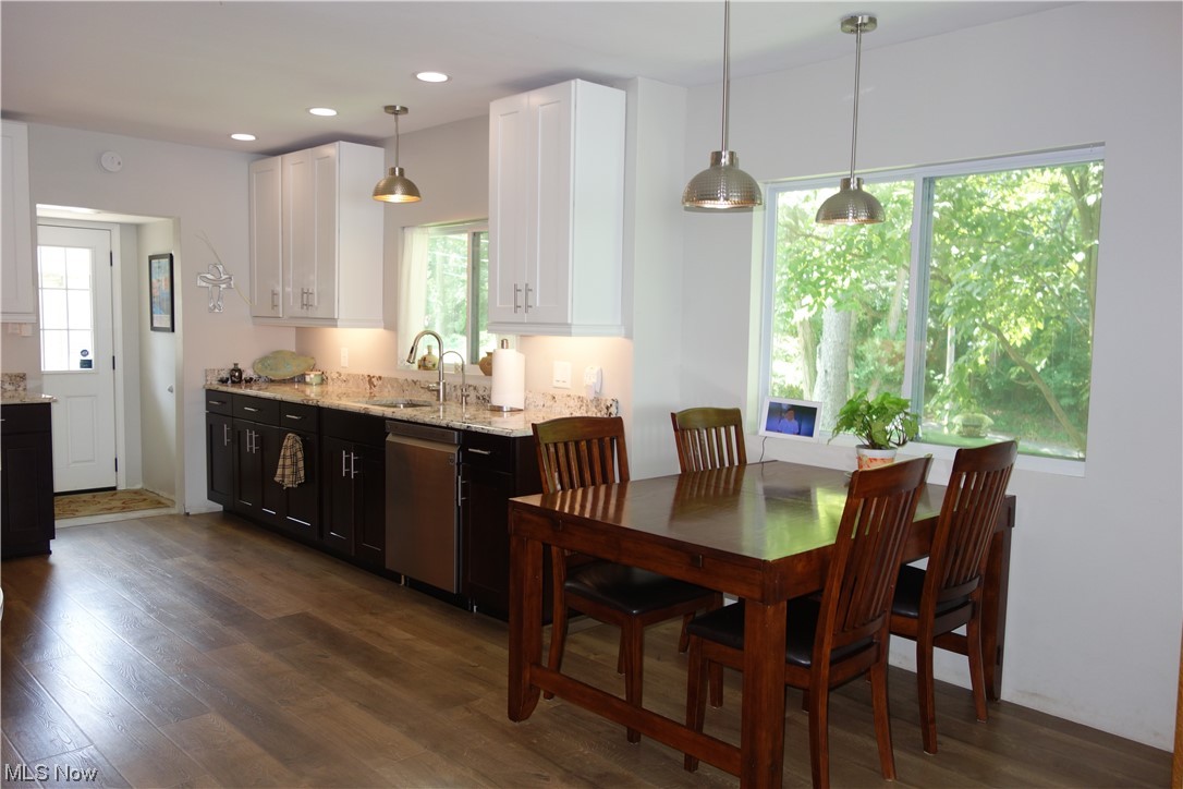 Triple Shores - Residential