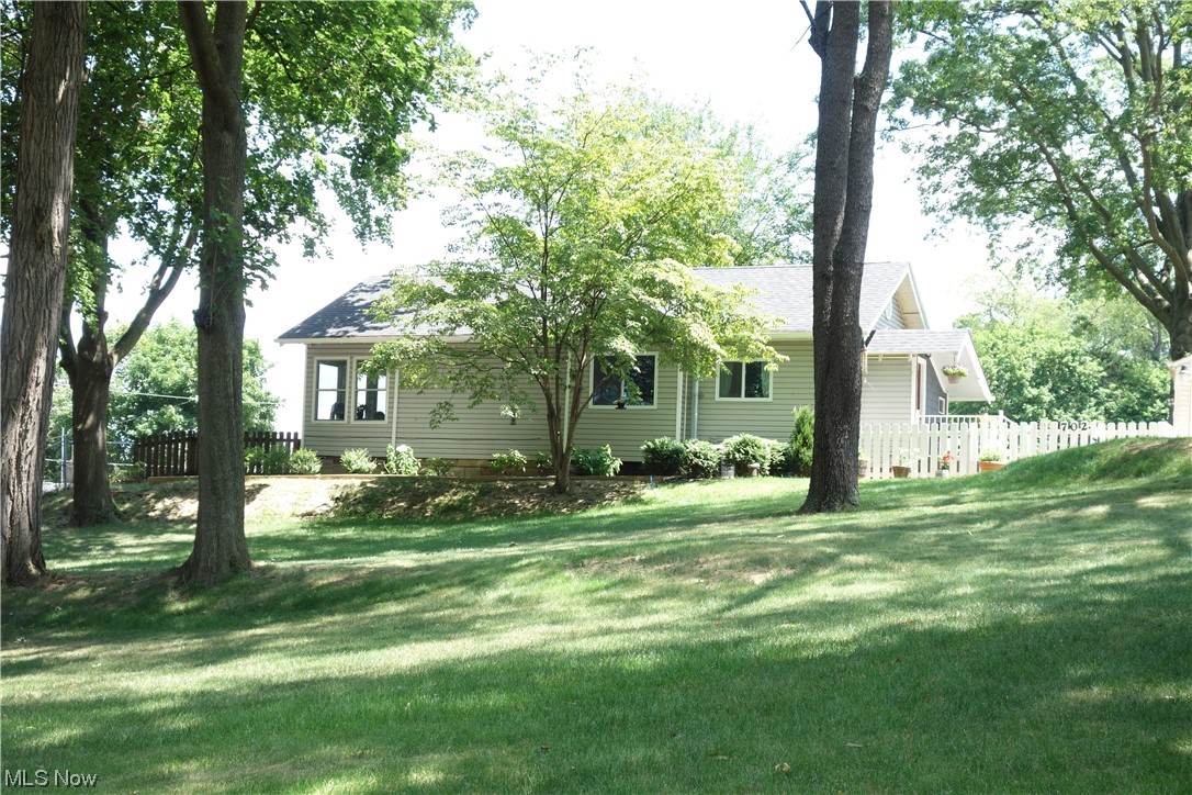 Triple Shores - Residential