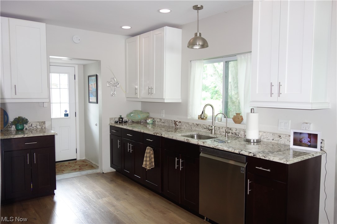 Triple Shores - Residential