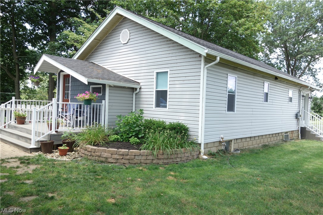 Triple Shores - Residential