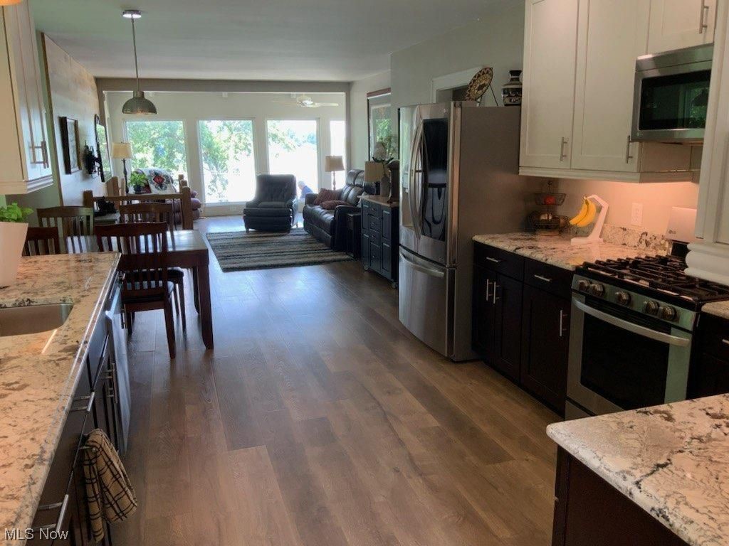 Triple Shores - Residential