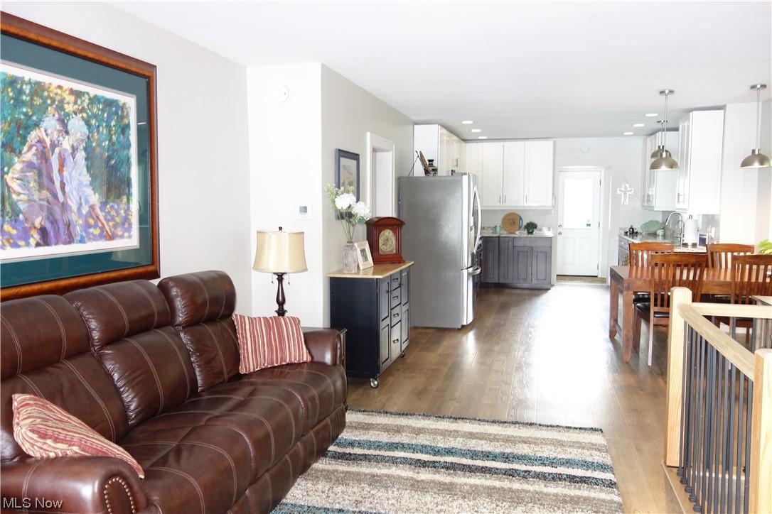 Triple Shores - Residential